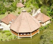 Logo VAKONA FOREST LODGE