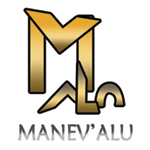 Logo MANEV'ALU