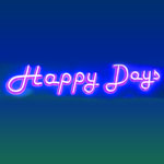 Logo HAPPY DAYS