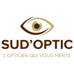 Logo SUD'OPTIC