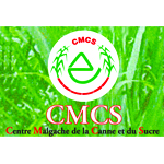 Logo CMCS (Centre Malgache de la Canne et du Sucre)