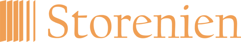 Logo STORENIEN