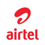 Logo AIRTEL MADAGASCAR