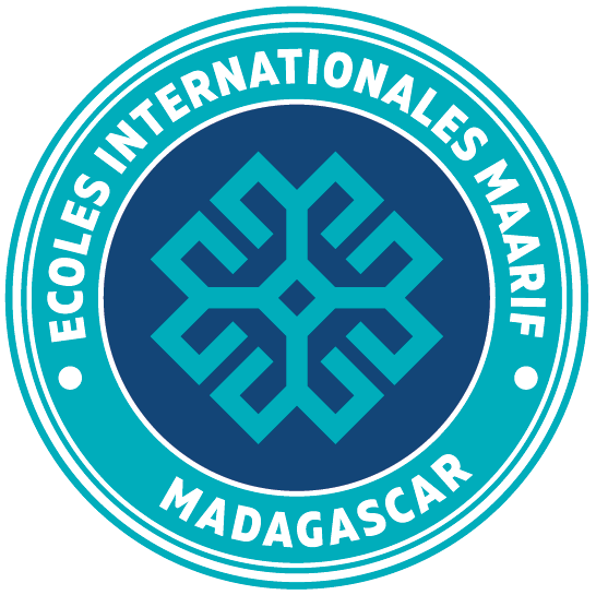 Logo ECOLES INTERNATIONALES MAARIF-MADAGASCAR