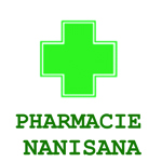 Logo PHARMACIE NANISANA 