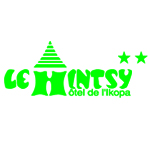 Logo LE HINTSY HOTEL DE L'IKOPA