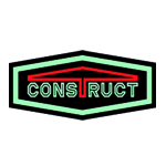 Logo CONSTRUCT Sarl