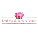 Logo L'AUBERGE DU KINTANAFLEURON