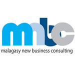 Logo MNBC (MALAGASY NEW BUSINESS CONSULTING) 