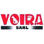Logo VOIRA Sarl