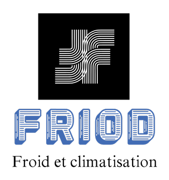 Logo FRIoD