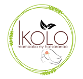 Logo SOCIETE IKOLO