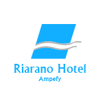Logo RIARANO HOTEL