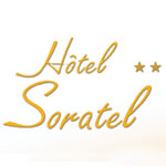 Logo HOTEL SORATEL
