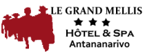 Logo LE GRAND MELLIS HOTEL & SPA 