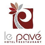 Logo LE PAVE