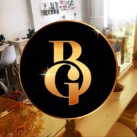 Logo CAFE COUTURE BY G'NI