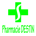 Logo PHARMACIE DESTIN