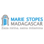 Logo MARIE STOPES INTERNATIONAL MADAGASCAR
