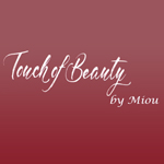 Logo TOUCH OF BEAUTY