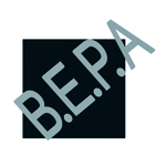Logo B.E.P.A. (Bureau d'Etudes Pierre Audric, Andrianary et Partenaires)