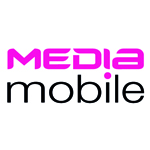Logo MEDIA MOBILE