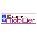 Logo HDS MOBILIER
