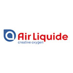 Logo AIR LIQUIDE