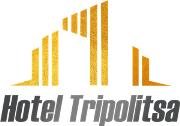 Logo HOTEL TRIPOLITSA