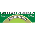 Logo E-MENDRIKA