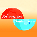 Logo AVENTOUR MADAGASCAR
