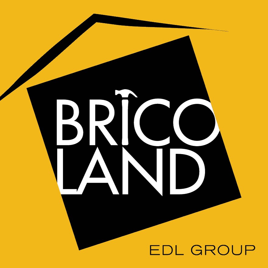 Logo BRICOLAND Andraharo