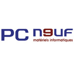 Logo PC NEUF