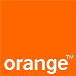 Logo ORANGE MADAGASCAR