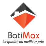 Logo BATIMAX