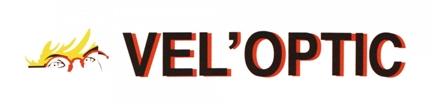 Logo VEL'OPTIC