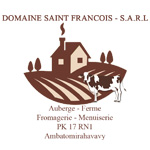 Logo DOMAINE SAINT FRANCOIS 