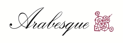 Logo ARABESQUE