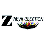 Logo Z'ARVA CREATION