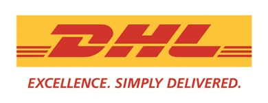 Logo DHL INTERNATIONAL MADAGASCAR