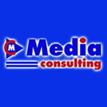 Logo MEDIA CONSULTING