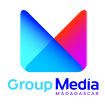 Logo GROUP MEDIA MADAGASCAR