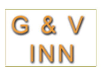 Logo G & V INN HOTEL-RESTAURANT-BAR