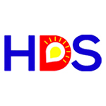 Logo HDS LUMINAIRE