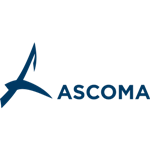 Logo ASCOMA MADAGASCAR