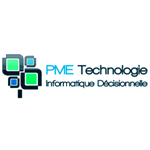 Logo PME TECHNOLOGIE 