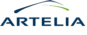 Logo ARTELIA