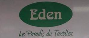 Logo EDEN TEXTILES
