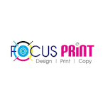 Logo FOCUS PRINT