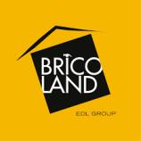 Logo BRICOLAND